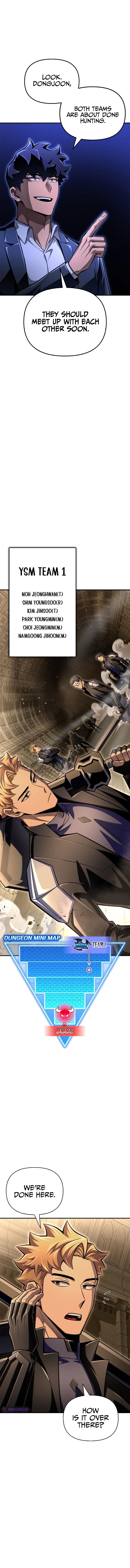 Superhuman Battlefield, Chapter 56 image 06